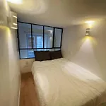 Paris 9E Super Loft