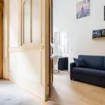 Paris 9E Super Loft