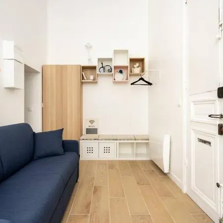 9e Super Loft Appartamento *