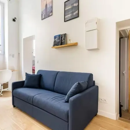 Appartamento 9e Super Loft *