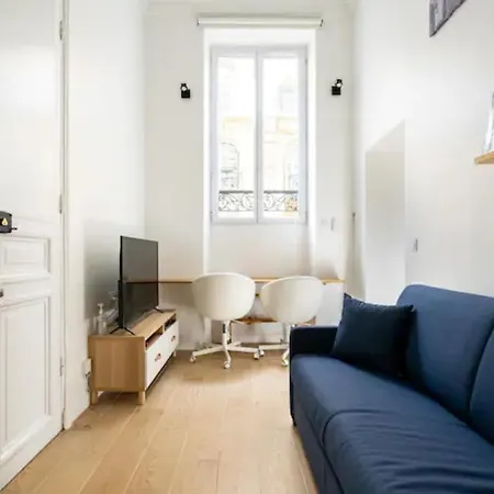 9e Super Loft Parigi