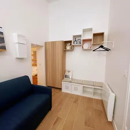 9e Super Loft * Parigi