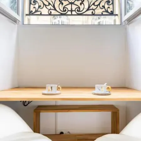 Appartamento 9e Super Loft